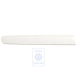 VW Original Baguette Protect. Pann.Lateral Couche De Fond - 6Q3853536A GRU