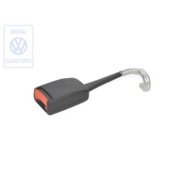 VW Original Boitier De Verrouillage - 535857739
