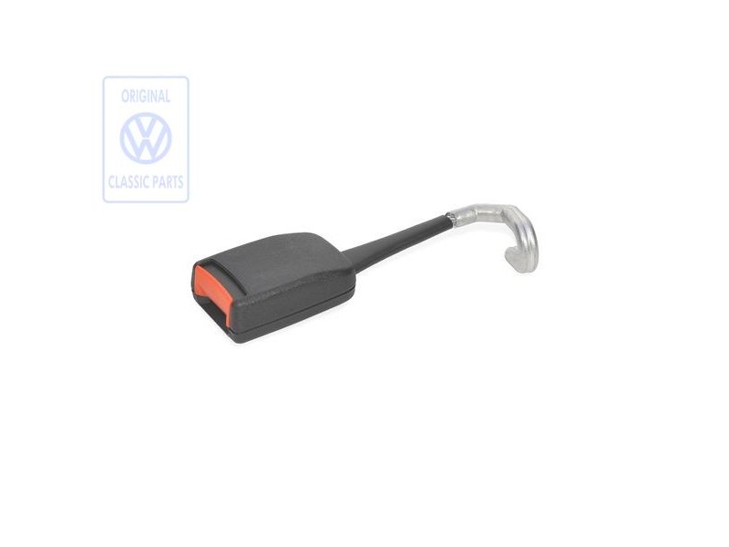 VW Original Boitier De Verrouillage - 535857739