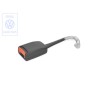 VW Original Boitier De Verrouillage - 535857739