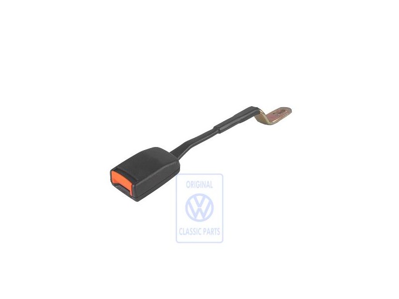 VW Original Boitier De Verrouillage - 535857755A