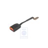 VW Original Boitier De Verrouillage - 535857755A