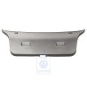 VW Original Revetement Du Capot De Coffre Anthracite - 6Q6867601J 71N