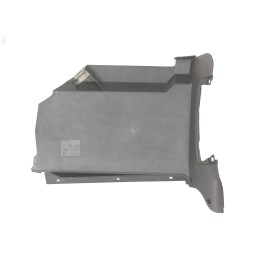 VW Original Vide-Poches Noir - 535857922 4FB
