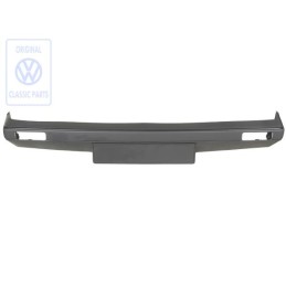 VW Original Garniture De Pare-Chocs Gris Fonce - 861807217C 78W