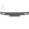 VW Original Garniture De Pare-Chocs Gris Fonce - 861807217C 78W