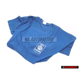 VW Classic Parts T-Shirt XL - ZCP902308