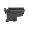 VW Original Vide-Poches Noir - 535857922A 4FB