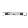 VW Original Grille De Calandre Noir Satine/Chrome Special - 867853651J GX2