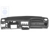 VW Original Tableau De Bord Noir Satine - 867857007B 01C