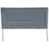 VW Original Couvercle P. Couvre-Coffre Balearesbleu - 867867769A 6GY