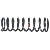 VW Original Ressort Helicoidal 1 Trait De Couleur - 871511115A 951