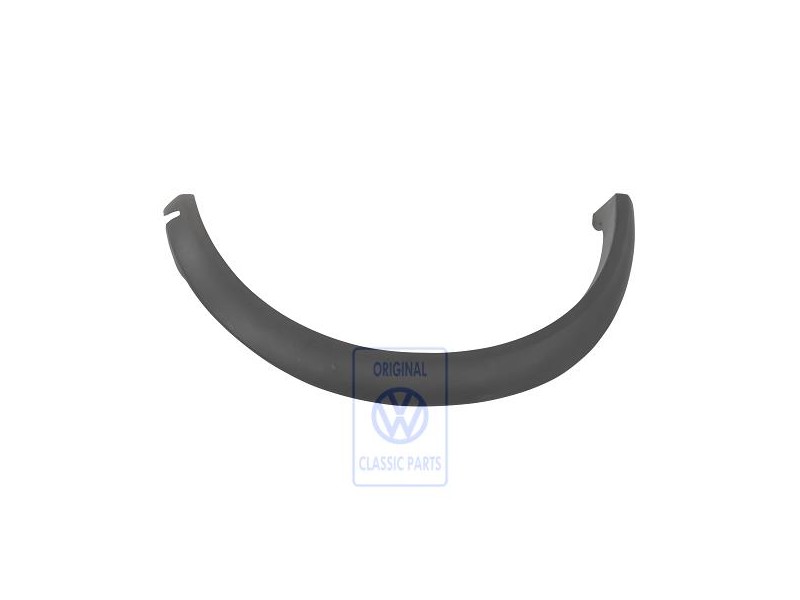 VW Original Extension Daile Graphite - 873853818A 2BC