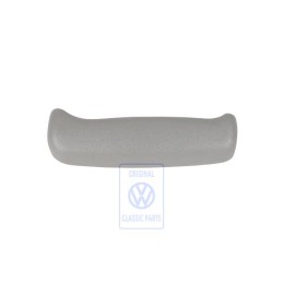 VW Original Poignee Gris Flanelle - 191881253 U71