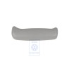 VW Original Poignee Gris Flanelle - 191881253 U71