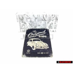 VW Classic Parts Beetle Vintage - ZCP902563