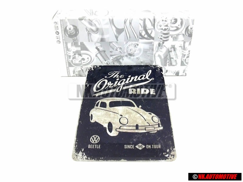 VW Classic Parts Beetle Vintage - ZCP902563