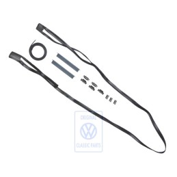 VW Original Jeu De Petites Pieces Couche De Fond - 6N0853927 GRU