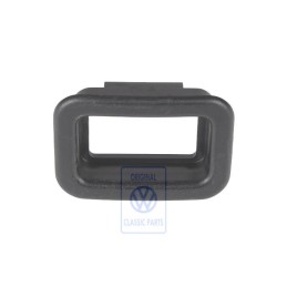 VW Original Cache Noir Satine - 535858529 01C