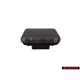 VW Original Obturateur - 535862319
