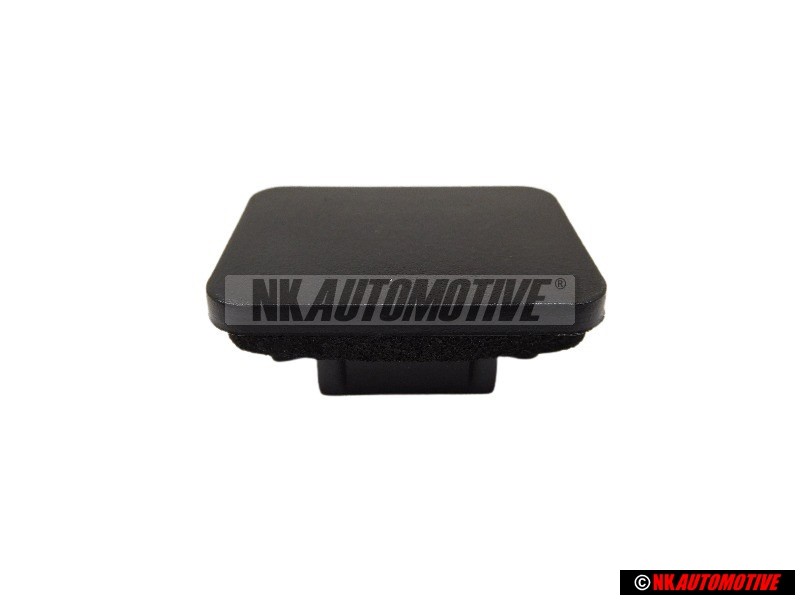 VW Original Obturateur - 535862319