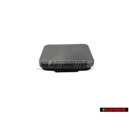 VW Original Obturateur - 535862319