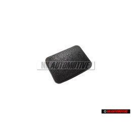 VW Original Obturateur - 535862319