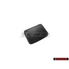 VW Original Obturateur - 535862319
