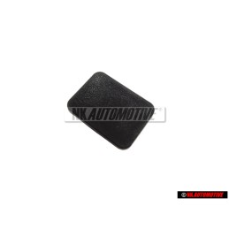VW Original Obturateur - 535862319
