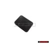VW Original Obturateur - 535862319