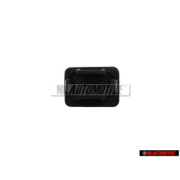 VW Original Obturateur - 535862319