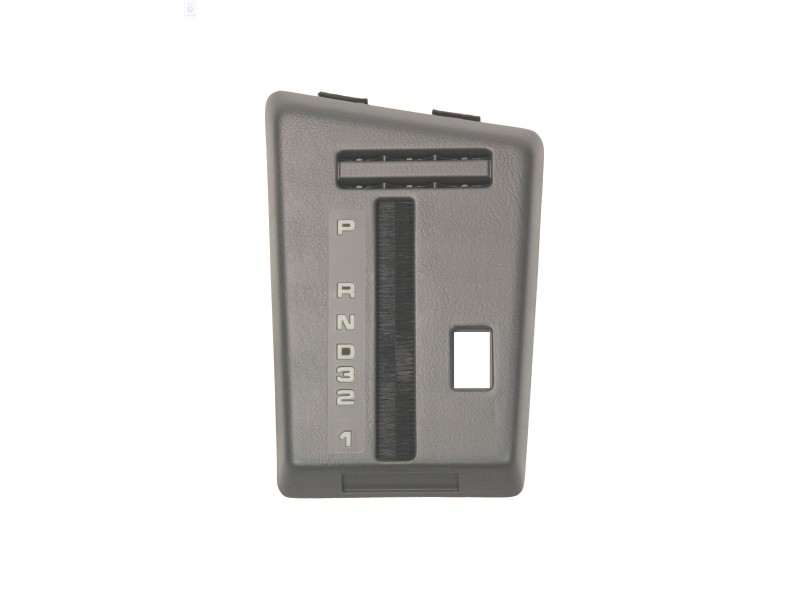 VW Original Ecran P. Commande Des Vitesses Platine - 535863209A 9DK