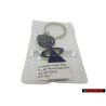 VW Classic Parts VW Girl Keyring - ZCP904111