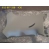 VW Original Revetement De Colonne C Gris Perle - 6Q3867288 X30