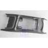 VW Original Cache De Commande Des Vitesses Noir - 535863273A 4FB