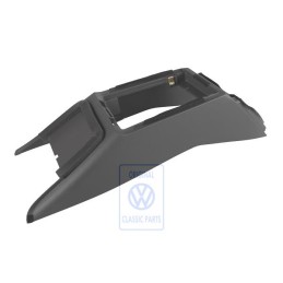 VW Original Cache De Commande Des Vitesses Platine - 535863273A 9DK