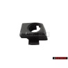 VW Original Ecran P. Allume-Cigarette Noir Satine - 535863284A 01C