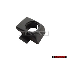 VW Original Ecran P. Allume-Cigarette Noir Satine - 535863284A 01C
