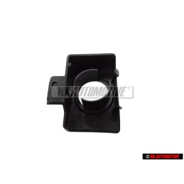 VW Original Ecran P. Allume-Cigarette Noir Satine - 535863284A 01C