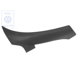 VW Original Cache Graphite - 871853808 2BC