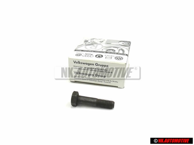 VW Original Vis 6 Pans - N 01033512