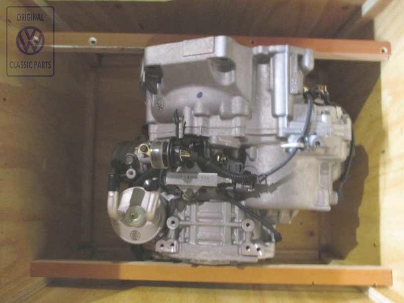 VW Original Boite Automatique 4 Vitesses - 001300039EX