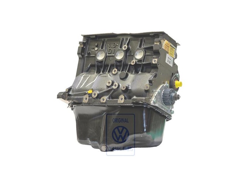 VW Original Moteur Partiel - 028100104AX