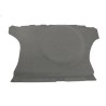 VW Original Garniture Fond De Coffre Platine - 535863463K 6FV