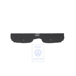 VW Original Revetement Pour Tole A Talon Noir - 535863717B 5FY