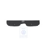 VW Original Revetement Pour Tole A Talon Noir - 535863717B 5FY
