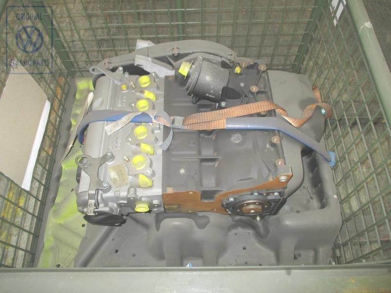 VW Original Moteur Depose - 030100098CX