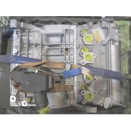 VW Original Moteur Depose - 030100098EX