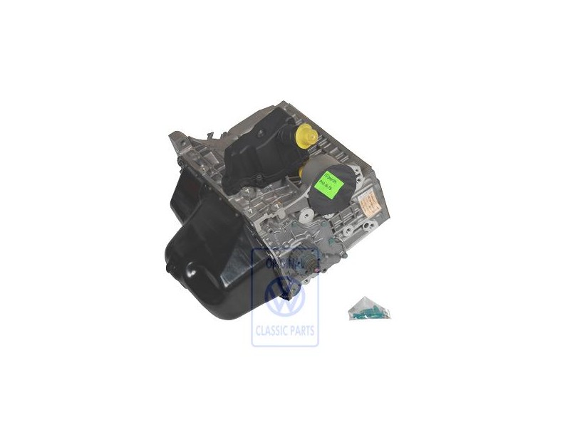 VW Original Moteur Partiel - 030100104LX