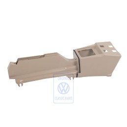 VW Original Cache P. Tunnel Beige Clair - 535864263 4YV